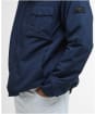 Ashkirk Sproof                                - Navy