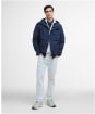 Ashkirk Sproof                                - Navy