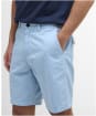 Men's Barbour International Adey Shorts - Heritage Blue