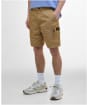 Men's Barbour International Inline Shorts - Trench