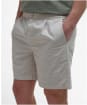 Rickfell Short                                - Mist