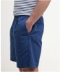 Rickfell Short                                - Dark Denim