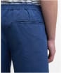 Rickfell Short                                - Dark Denim