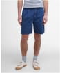 Rickfell Short                                - Dark Denim