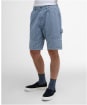 Tindale Short                                 - BLEACHED BLUE