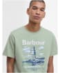 Harbourside T                                 - Seagrass