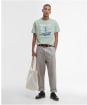 Harbourside T                                 - Seagrass