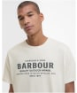Moorside T-Shi                                - Whisper White