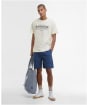 Moorside T-Shi                                - Whisper White