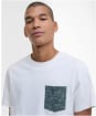 Jackstone T-Sh                                - Whisper White