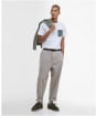 Jackstone T-Sh                                - Whisper White