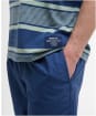 Spilman T-Shir                                - Dark Denim