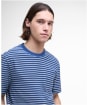 Frensham T-Shi                                - Dark Denim