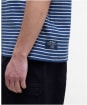 Frensham T-Shi                                - Dark Denim