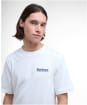 Moonwell T-Shi                                - Whisper White