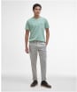 Pigment Dyed T                                - Seagrass