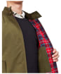 Men's Baracuta G9 Original Jacket - Beech