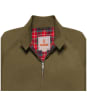 Men's Baracuta G9 Original Jacket - Beech