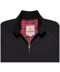 Men's Baracuta G9 Original Jacket - Black