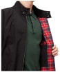 Men's Baracuta G9 Original Jacket - Black