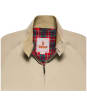 Men's Baracuta G9 Original Jacket - Natural