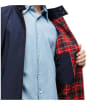 Men's Baracuta G9 Original Jacket - Navy