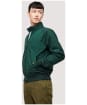 Men's Baracuta G9 Original Jacket - Racing Green