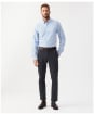 Men’s R.M Williams Stirling Chino Trousers - Navy