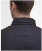 Men's Barbour Corbridge Waxed Jacket - Rustic