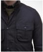 Men's Barbour Corbridge Waxed Jacket - Rustic