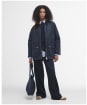 Esther Wax - Royal Navy / Dress