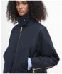 Esther Wax - Royal Navy / Dress