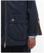 Esther Wax - Royal Navy / Dress