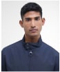 Men's Barbour Royston Jacket - Navy