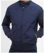 Men's Barbour Royston Jacket - Navy