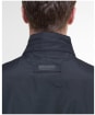 Men's Barbour Spoonbill Waterproof Jacket - Navy