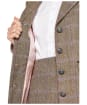 Women's Dubarry Blackthorn Coat - Woodrose