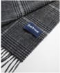 Barbour Danbrooke Scarf - Grey