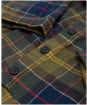 Barbour Tartan Fortrose Dog Shirt - Classic Tartan