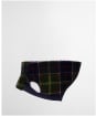 Barbour Field Reversible Dog Coat - CLASSIC/NAVY