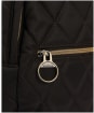 Women's Barbour Quilted Backpack - New Olive