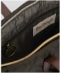 Women's Barbour Quilted Tote Bag - New Olive