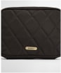 Women's Barbour Quilted Crossbody Bag - New Olive
