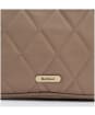 Women's Barbour Quilted Crossbody Bag - Sand