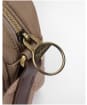 Women's Barbour Quilted Crossbody Bag - Sand