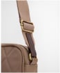 Women's Barbour Quilted Crossbody Bag - Sand