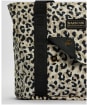 Women's Barbour International Boulevard Tote Bag - Jasmine Leopard
