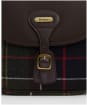 Women's Barbour Cromarty Crossbody Bag - Classic Tartan