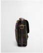 Women's Barbour Cromarty Crossbody Bag - Classic Tartan