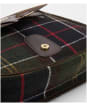 Women's Barbour Cromarty Crossbody Bag - Classic Tartan
